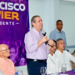 Francisco Javier García: “En 2028 las alianzas se harán en torno al PLD”