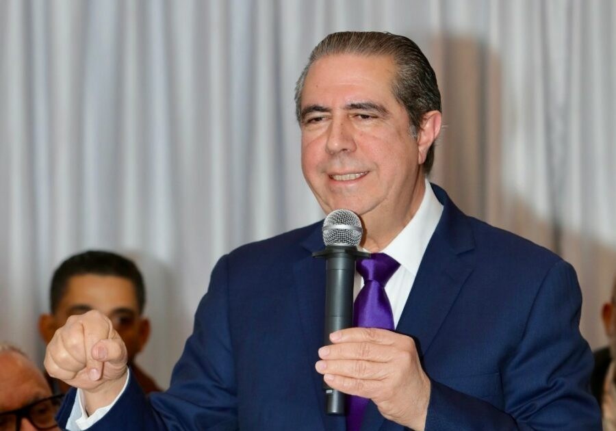 A 25 años del 11 de septiembre: Francisco Javier hace un llamado a no olvidar y a rechazar el terrorismo y la violencia