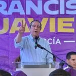 Francisco Javier García intensifica sus trabajos territoriales rumbo a la consulta de octubre