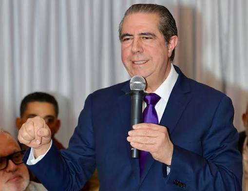 García: a algunos aspirantes del PLD “les cogió la noche” para ganar consulta del 18 de octubre
