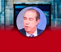 Francisco Javier García advierte que excluir 523 mil del padrón del PLD abre “la puerta para un fraude electoral”