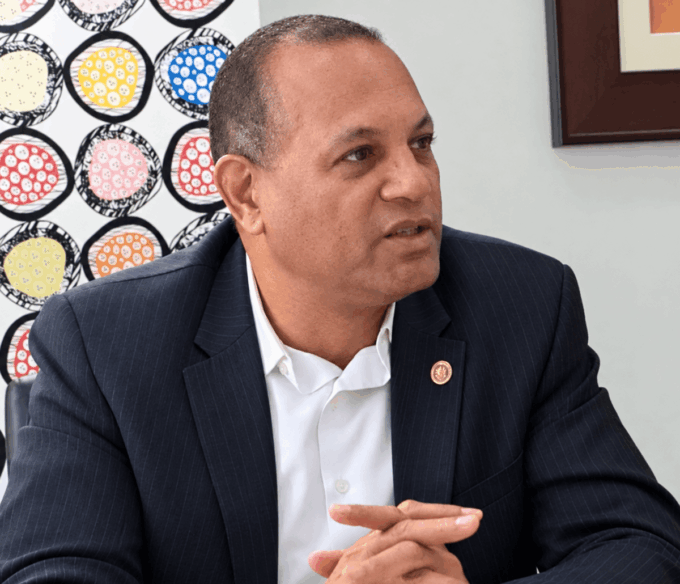Dignidad Jurídica del PLD oficializará este sábado su candidato a presidencia del CARD