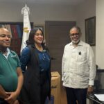 Desarrollo de la Comunidad brinda apoyo a familia afectada por explosión de tanque de gas