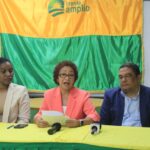 Frente Amplio advierte derogar Decreto 693-24 amenaza producción nacional de arroz y seguridad alimentaria
