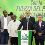 Fuerza del Pueblo solicita a EE. UU. trato especial para el arroz dominicano