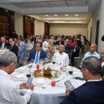Fundación Joaquín Balaguer reúne figuras del balaguerismo por 120 aniversario del natalicio del expresidente