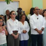 Fundación Refidomsa transforma el Preescolar Las Abejitas con una renovación integral 