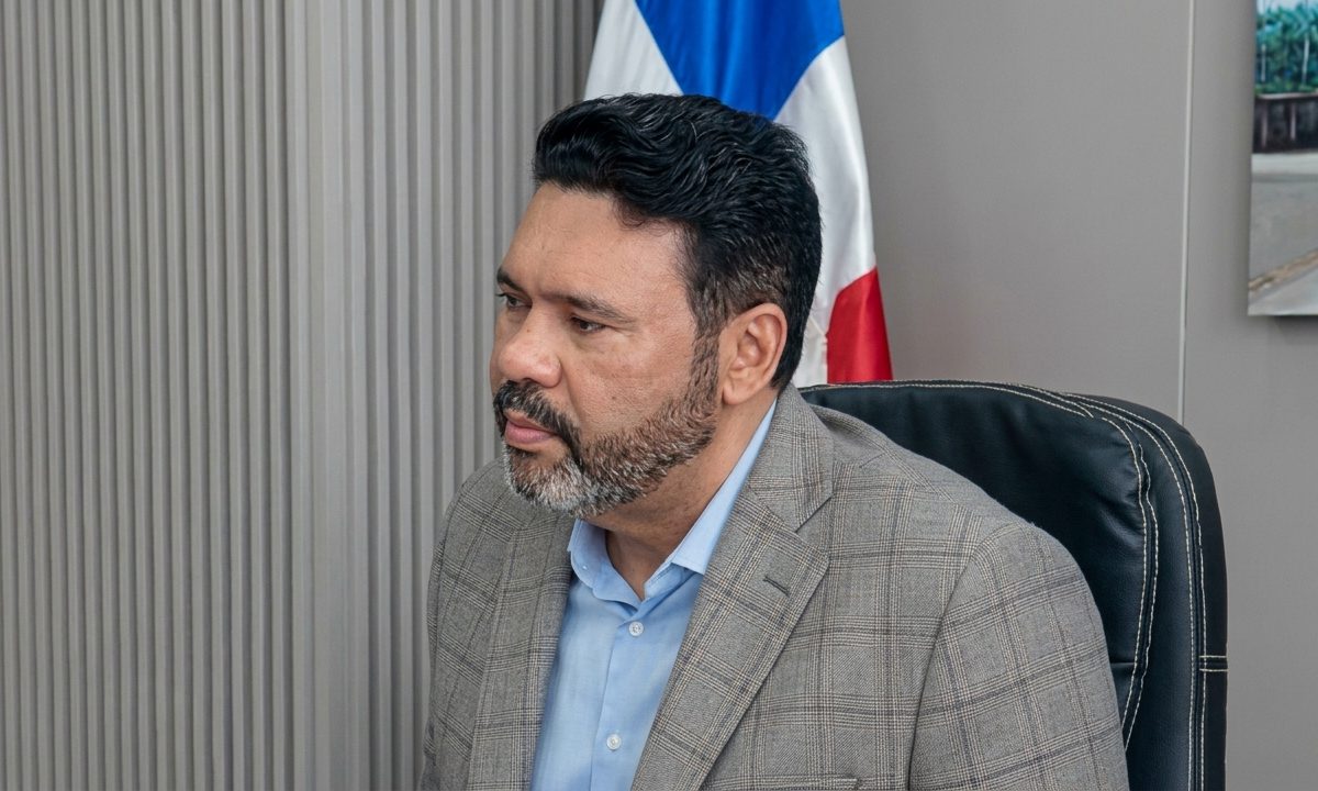 Sectores políticos piden diálogo nacional ante avance de la delincuencia