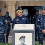 Rector del IPES supervisa formación de cadetes y llama a mantener preparación continua