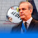 Gobierno publica auditorías de la Contraloría a partir de octubre; abarcarán el cuatrienio 2020-2024