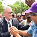 Gonzalo Castillo propone la construcción de presas para resolver déficit en SPM