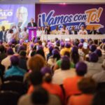 Gonzalo Castillo propone recuperar la Jornada Escolar Extendida