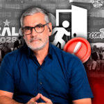 Denuncian bombas lacrimógenas durante actividad de Gonzalo Castillo; «fue evacuado» y piden investigar
