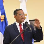 Exsenador sugiere diversificar mercados para bajar vulnerabilidad por cierres de Haití