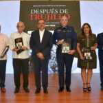 Historiadores destacan valor del libro «Después de Trujillo. Un lustro convulso»