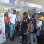 Hogar Crea desarrolla en la Feria del Libro jornada de prevención del consumo de drogas