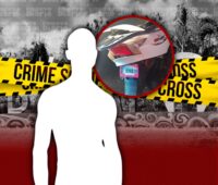 Hombre muere tras ser impactado por un vehículo en Verón