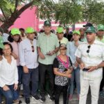 Luis Hernández vaticina triunfo de la Fuerza del Pueblo y Leonel Fernández en las elecciones de 2028