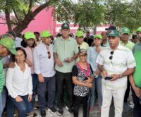 Luis Hernández vaticina triunfo de la Fuerza del Pueblo y Leonel Fernández en las elecciones de 2028