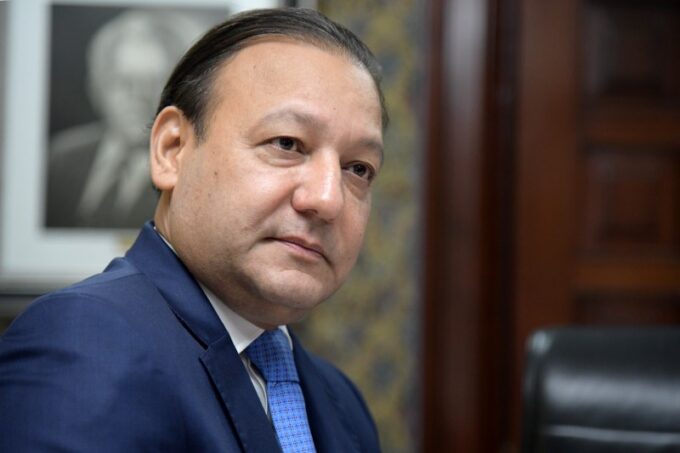 Abel Martínez: “En el PLD tendríamos que ser muy pariguayos si no ganamos la Presidencia en 2028”