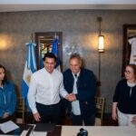 RD y Argentina impulsarán agenda conjunta de turismo deportivo