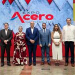 El acero toma Santiago: Expo Acero 2026 reúne a más de 100 marcas y siete universidades