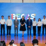 ITLA entrega 118 becas con inversión de RD$11 millones