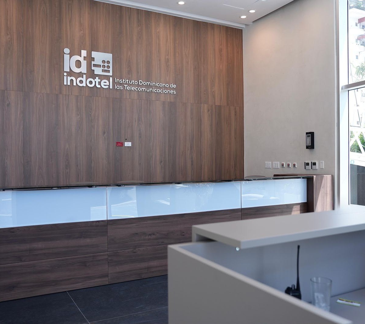 Indotel presenta borrador de nueva Ley General de Telecomunicaciones