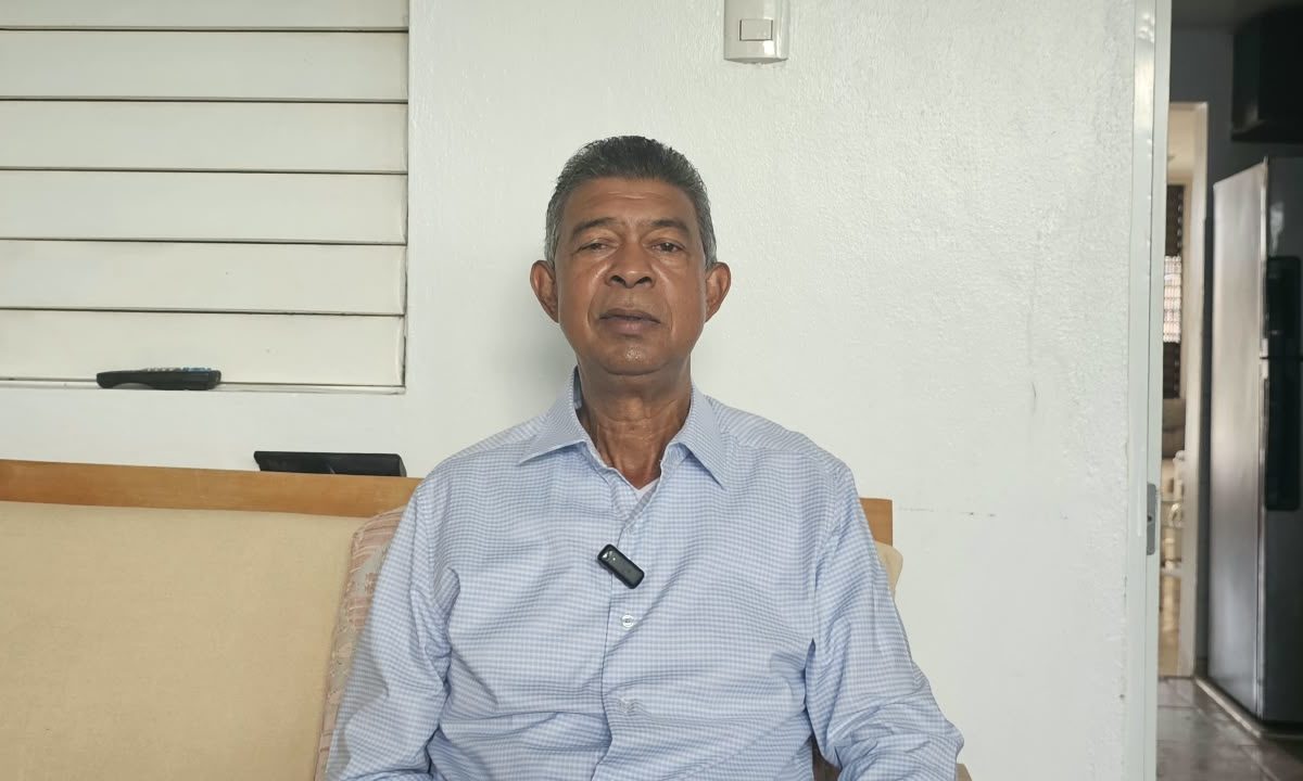 Exdirector del Banco Agrícola propone acuerdo entre PLD y Fuerza del Pueblo para enfrentar al PRM en 2028