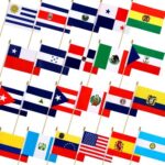 Inician en EE. UU. celebraciones del Mes Nacional de la Herencia Hispana