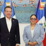 RD y Haití desarrollan agenda de trabajo sobre temas de interés bilateral
