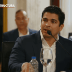 Monorriel de Santiago comenzará a operar a finales de año; movilizará 20,000 pasajeros por hora y por sentido