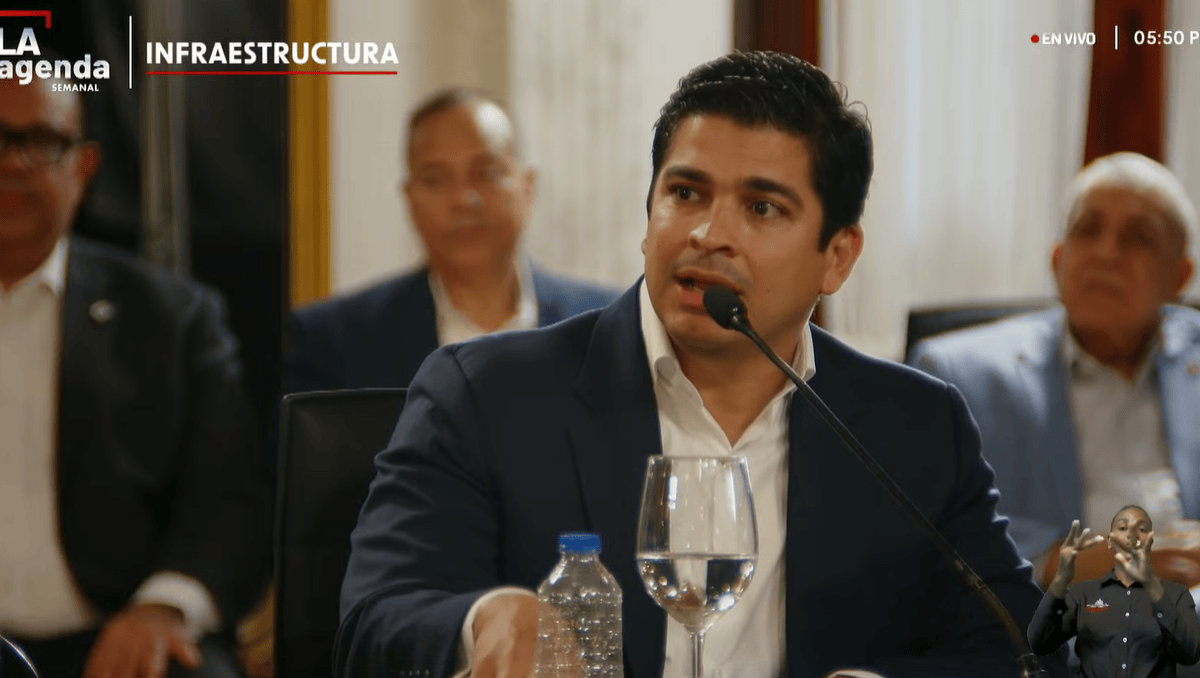 Monorriel de Santiago comenzará a operar a finales de año; movilizará 20,000 pasajeros por hora y por sentido