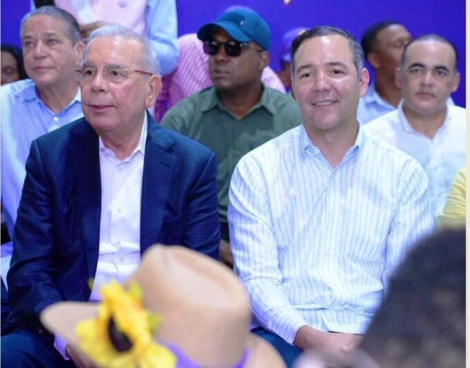 PLD juramentará nuevos miembros en la provincia La Altagracia