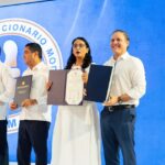 Jean Luis Rodríguez y Kelvin Cruz asumen como subsecretarios en la nueva directiva del PRM