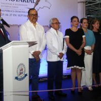 Colegio de Notarios asume la transformación digital como un compromiso con la transparencia 