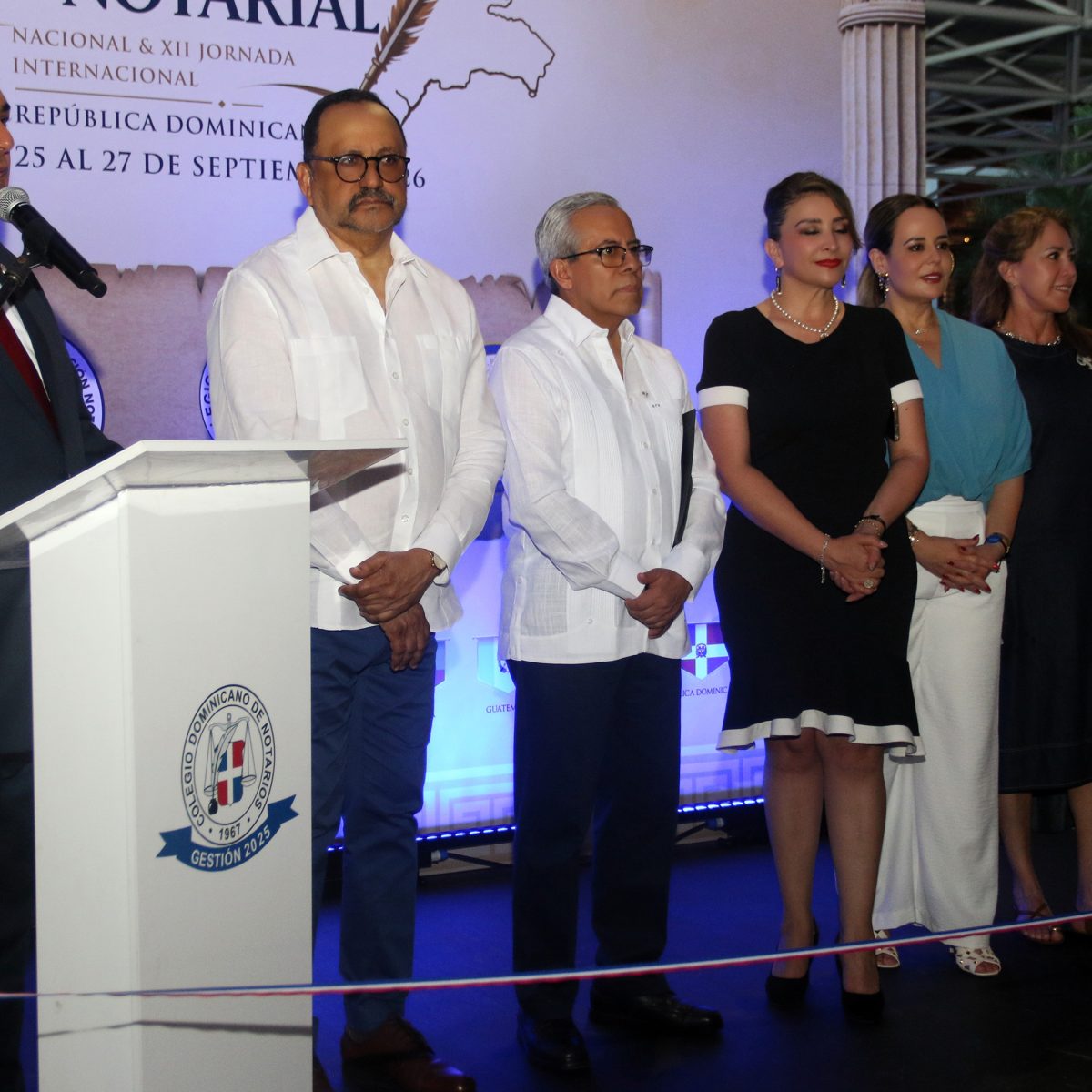 Colegio de Notarios asume la transformación digital como un compromiso con la transparencia 