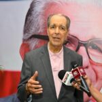 Balagueristas celebran natalicio de Joaquín Balaguer y destacan su legado político