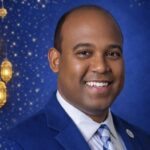 Joven dominicano aspira a quedarse dirigiendo Junta de Educación de Paterson