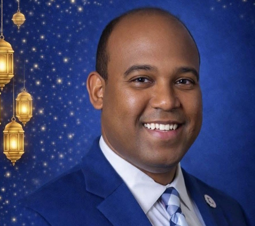 Joven dominicano aspira a quedarse dirigiendo Junta de Educación de Paterson