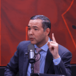 Johnny Pujols: «Nueve de cada diez dominicanos la están pasando mal en este Gobierno»