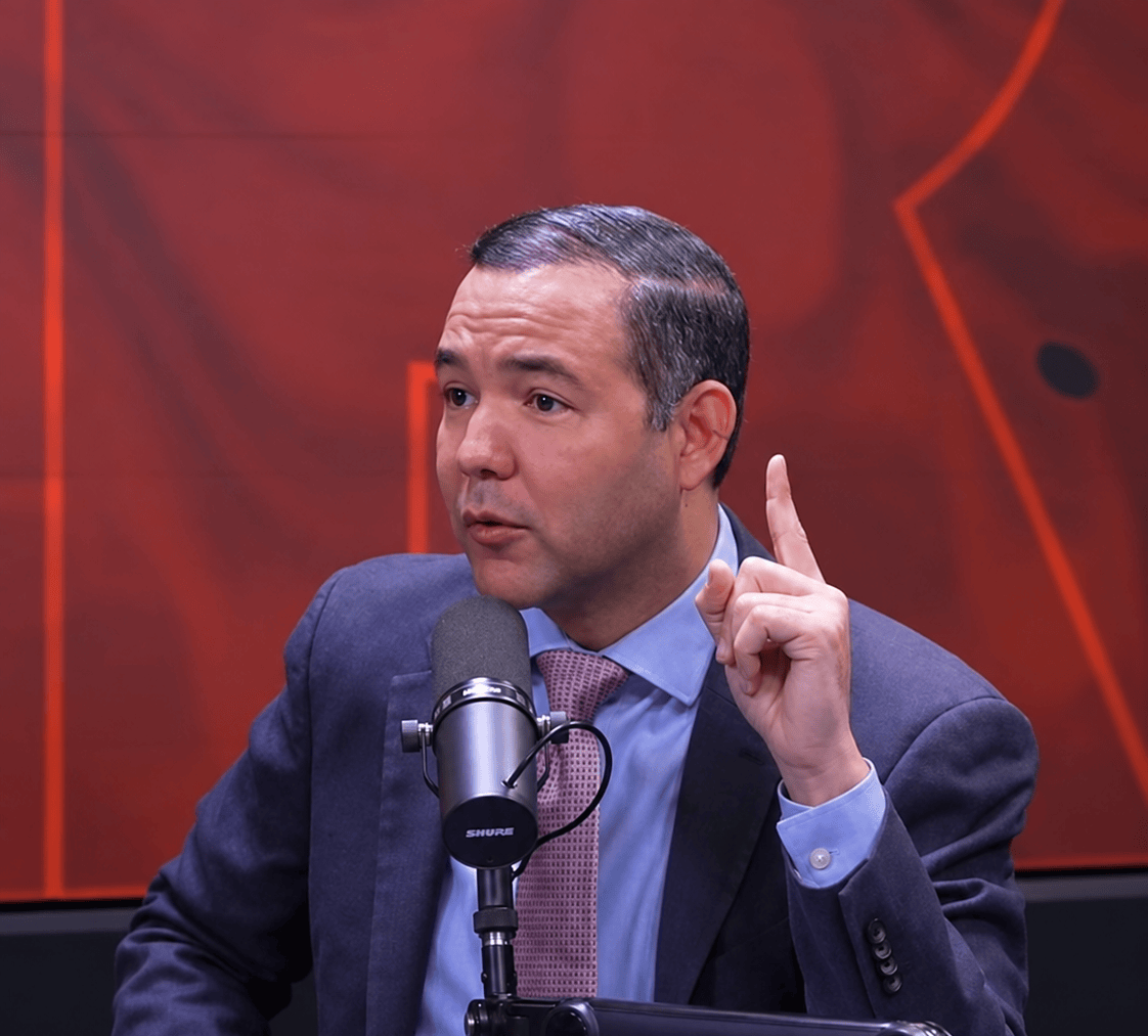 Johnny Pujols: «Nueve de cada diez dominicanos la están pasando mal en este Gobierno»