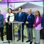 PLD advierte sobre eventual fracaso de la reforma policial y exige seguridad y resultados