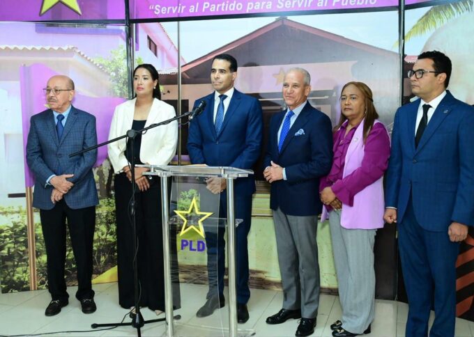 PLD advierte sobre eventual fracaso de la reforma policial y exige seguridad y resultados