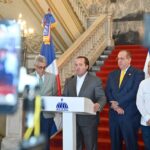 Gobierno aprueba proyecto de Presupuesto General del Estado 2027 por RD$2,036,844.2 MM