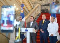Gobierno aprueba proyecto de Presupuesto General del Estado 2027 por RD$2,036,844.2 MM