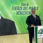 Fuerza del Pueblo pide incluir situación del arroz en conversaciones comerciales con EE. UU.
