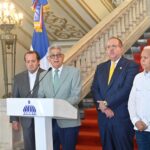 Rijo Presbot dice en 2027 el país deberá pagar RD$198,000 MM por deuda de años anteriores