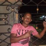 Hombre muere tras su motocicleta impactar con poste del tendido eléctrico en Hato Mayor