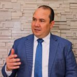 Juan González advierte conflictos internacionales y guerra comercial podrían impactar economía dominicana